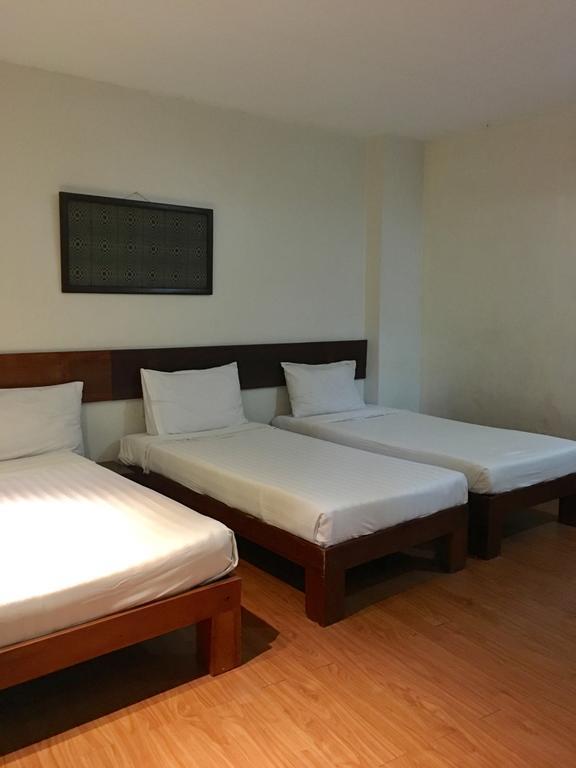 Ilocos Rosewell Hotel Cameră foto