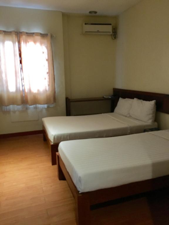 Ilocos Rosewell Hotel Cameră foto