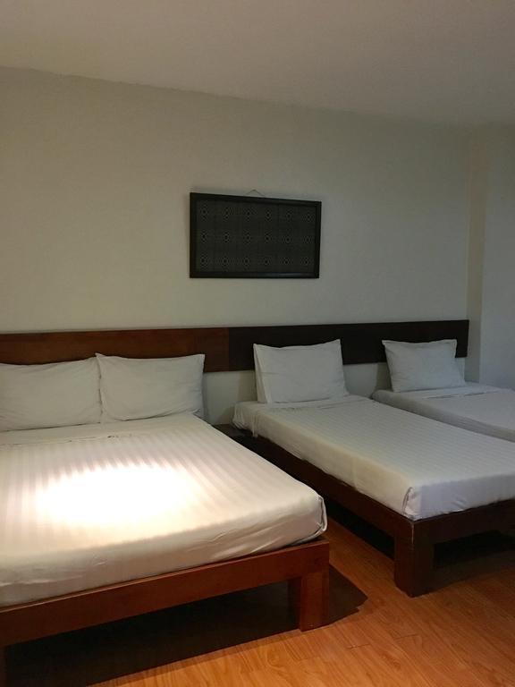 Ilocos Rosewell Hotel Cameră foto