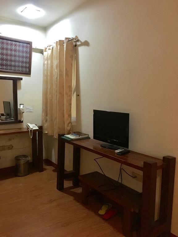 Ilocos Rosewell Hotel Cameră foto