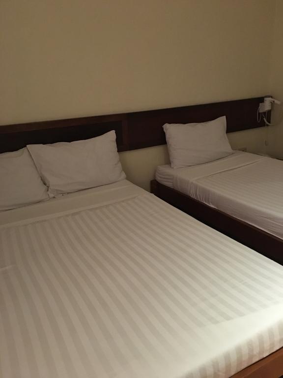 Ilocos Rosewell Hotel Cameră foto