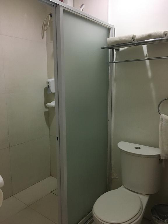 Ilocos Rosewell Hotel Cameră foto