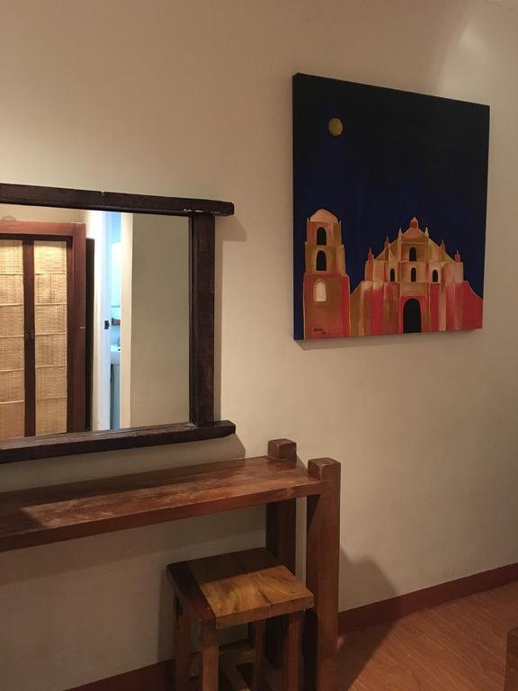 Ilocos Rosewell Hotel Cameră foto