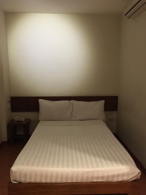 Ilocos Rosewell Hotel Cameră foto