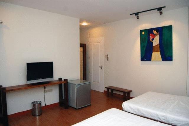 Ilocos Rosewell Hotel Cameră foto