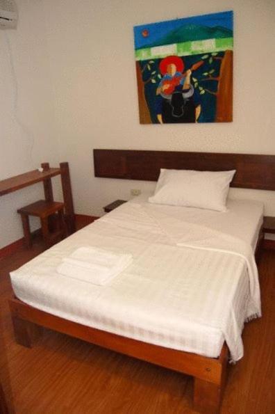 Ilocos Rosewell Hotel Cameră foto