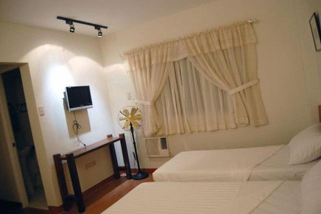 Ilocos Rosewell Hotel Cameră foto
